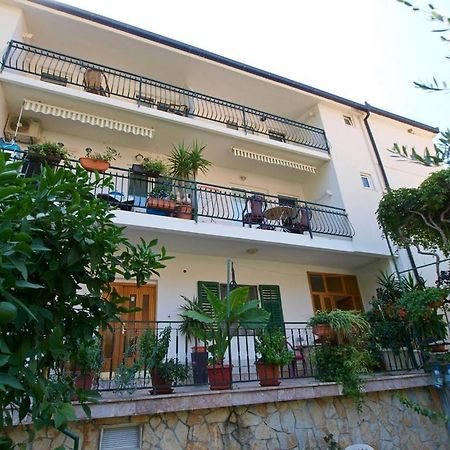 Apartmani Danica グラダツ エクステリア 写真