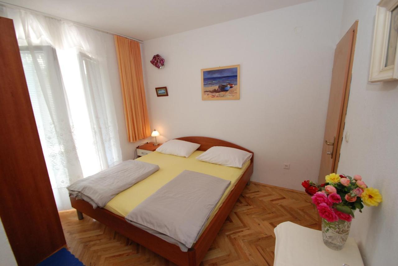 Apartmani Danica グラダツ エクステリア 写真