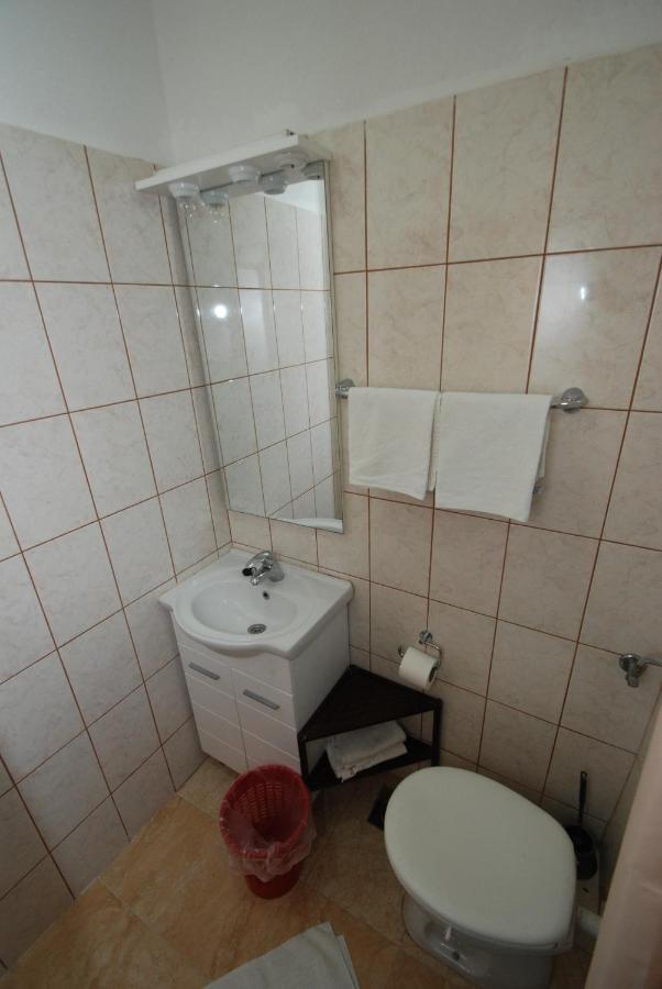 Apartmani Danica グラダツ エクステリア 写真