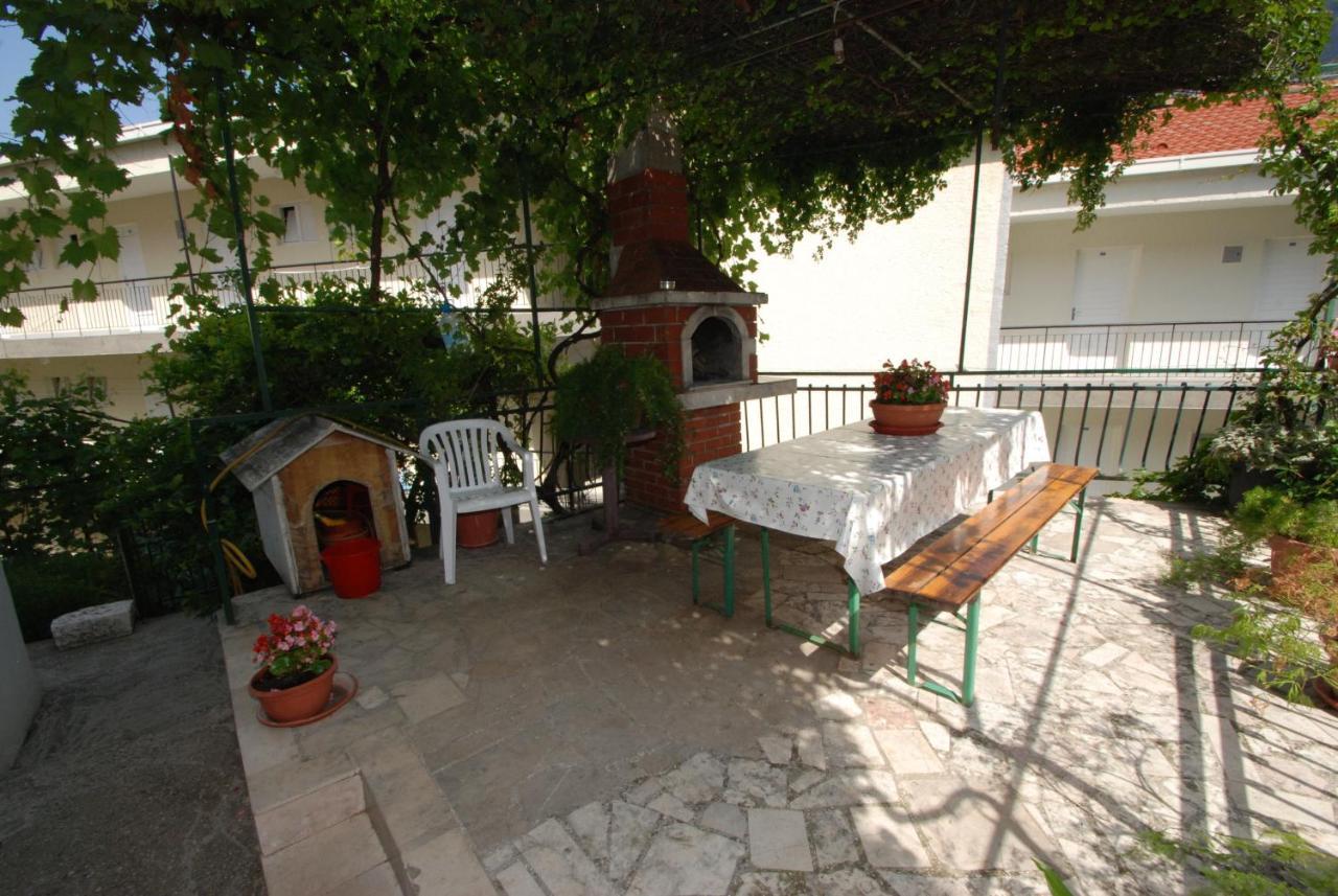 Apartmani Danica グラダツ エクステリア 写真
