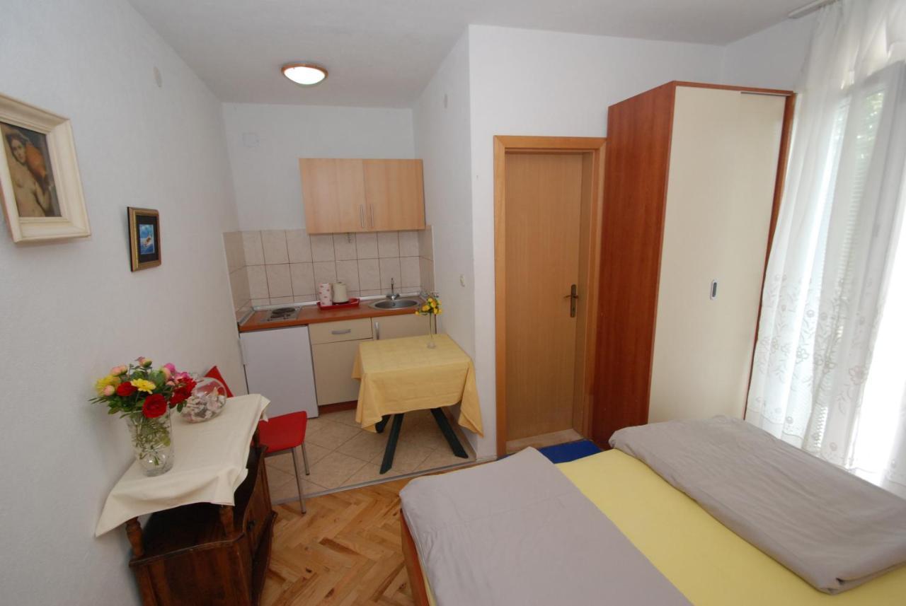 Apartmani Danica グラダツ エクステリア 写真