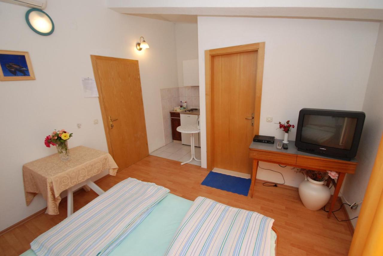 Apartmani Danica グラダツ エクステリア 写真