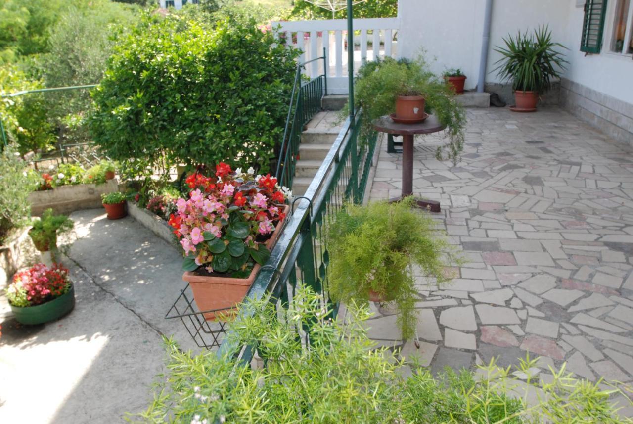 Apartmani Danica グラダツ エクステリア 写真