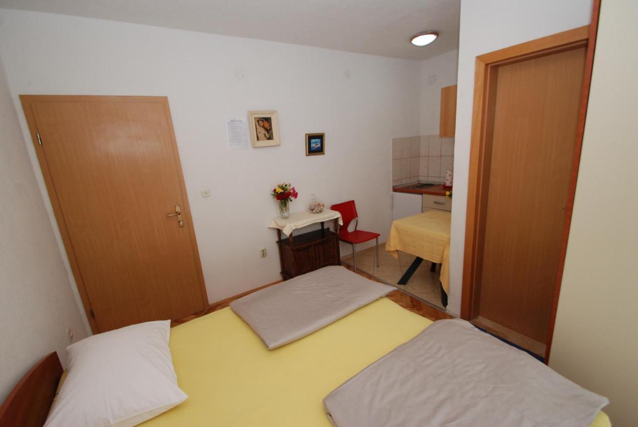Apartmani Danica グラダツ エクステリア 写真