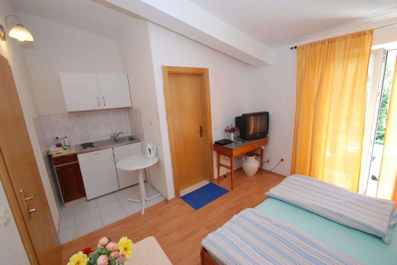 Apartmani Danica グラダツ エクステリア 写真
