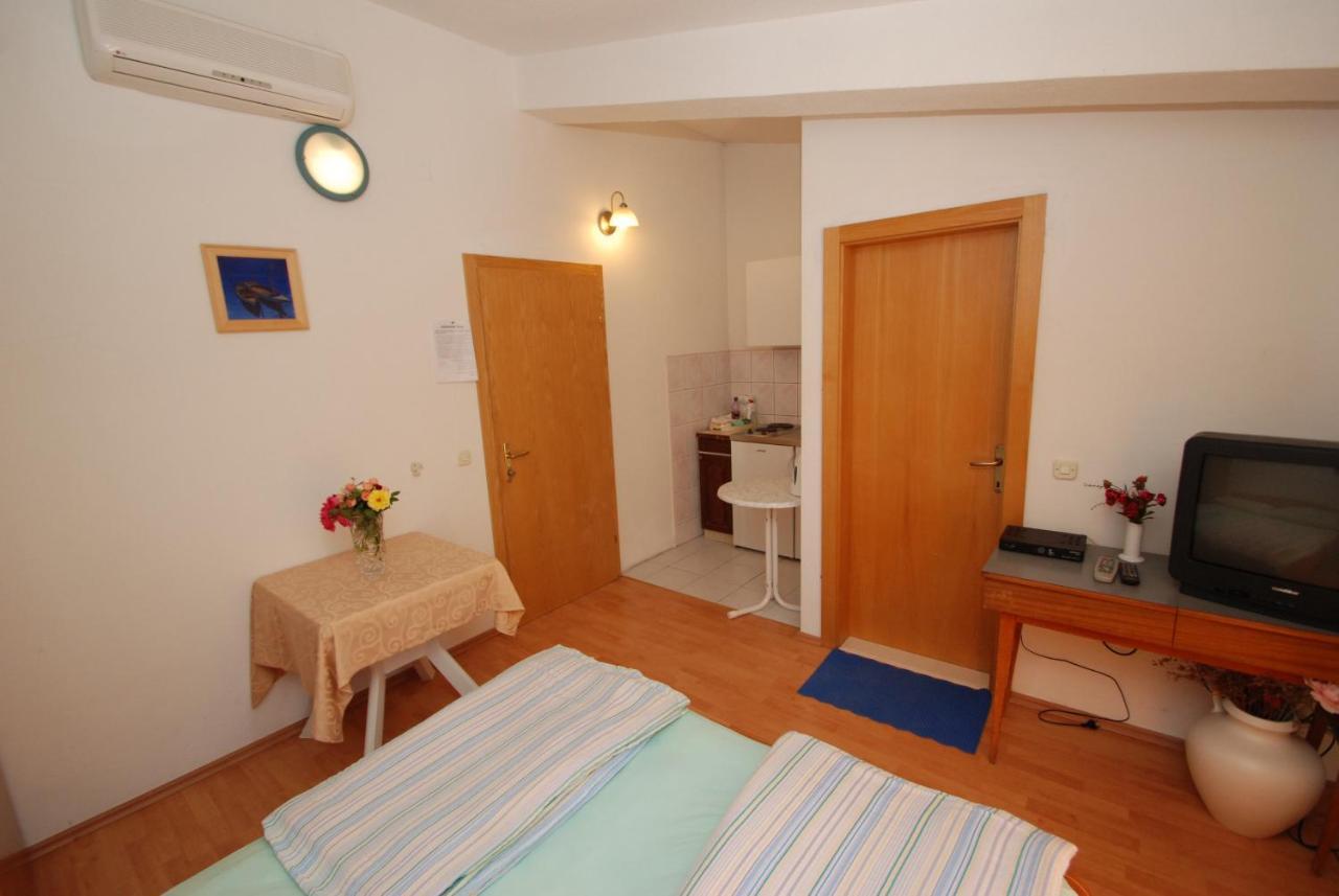Apartmani Danica グラダツ エクステリア 写真
