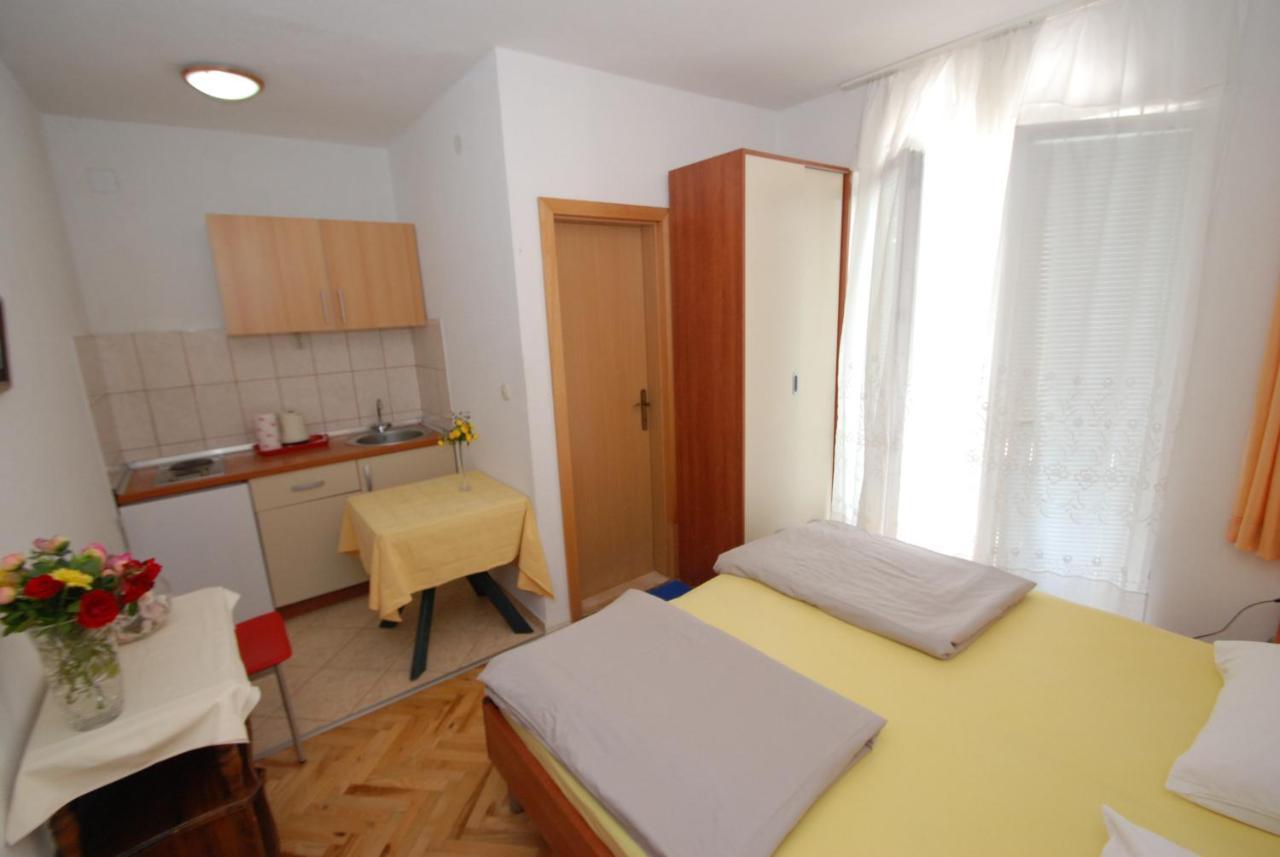 Apartmani Danica グラダツ エクステリア 写真