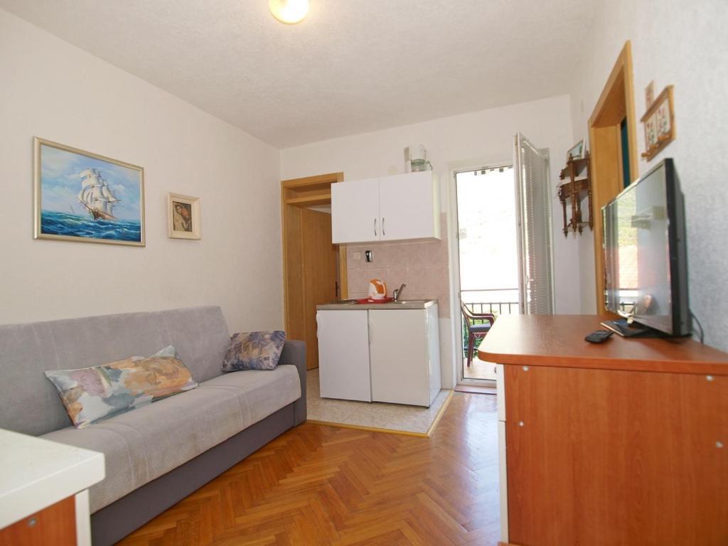 Apartmani Danica グラダツ エクステリア 写真