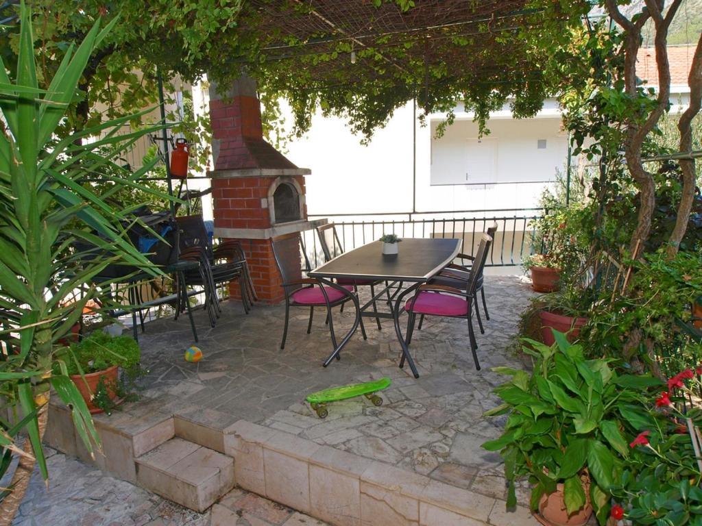 Apartmani Danica グラダツ エクステリア 写真