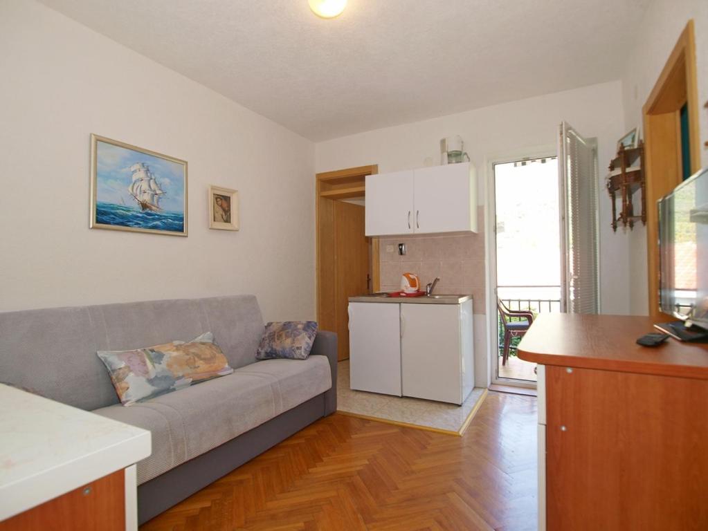 Apartmani Danica グラダツ エクステリア 写真