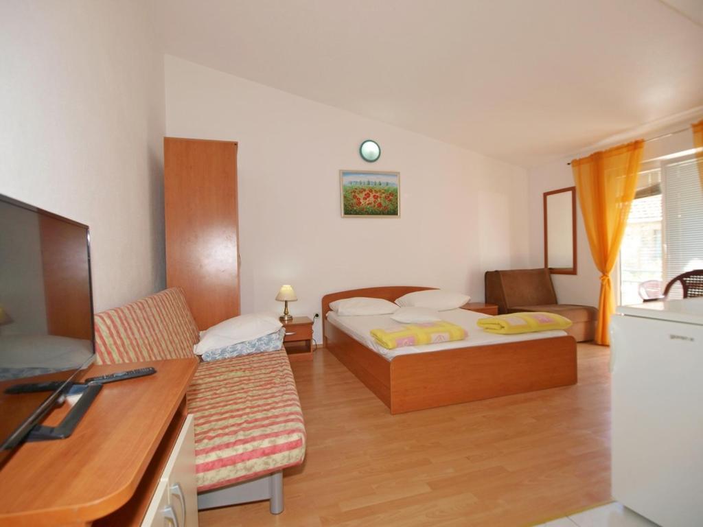 Apartmani Danica グラダツ エクステリア 写真