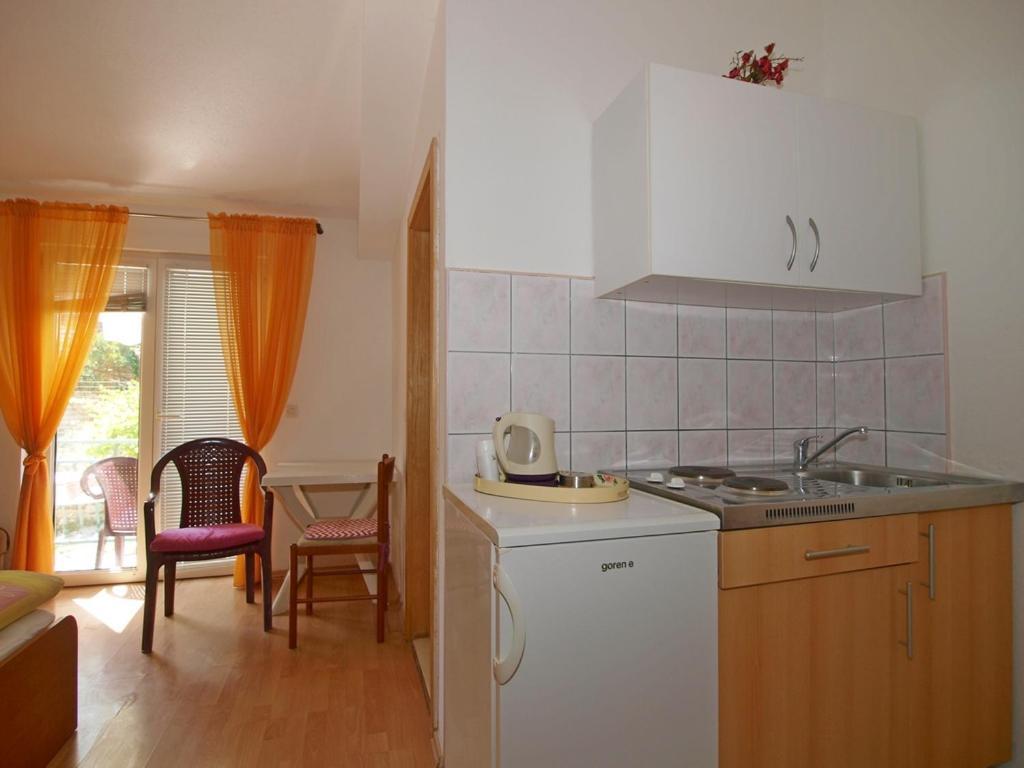 Apartmani Danica グラダツ エクステリア 写真