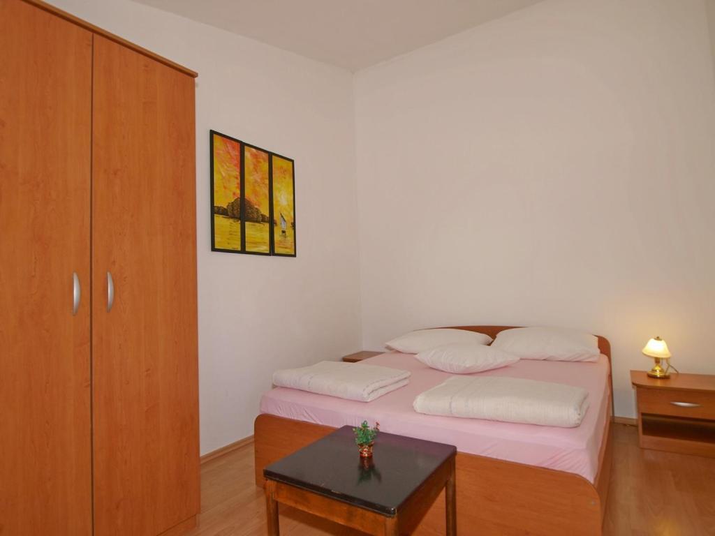 Apartmani Danica グラダツ エクステリア 写真