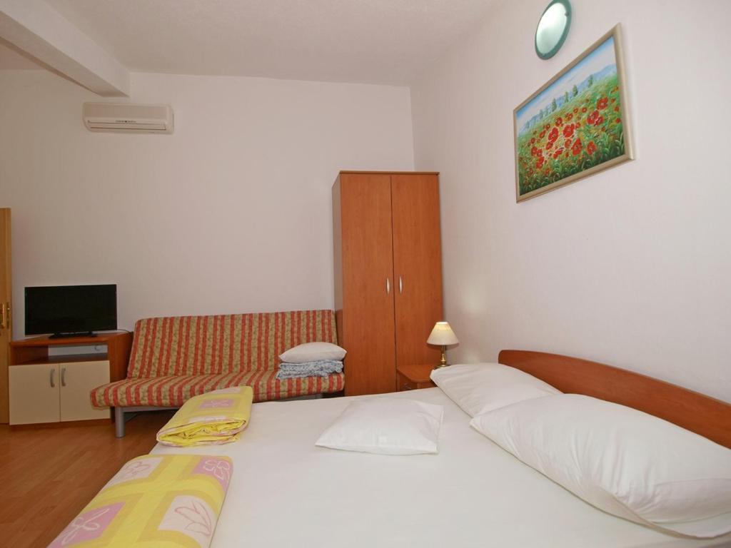 Apartmani Danica グラダツ エクステリア 写真