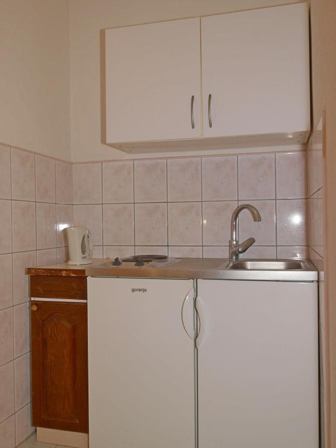 Apartmani Danica グラダツ エクステリア 写真